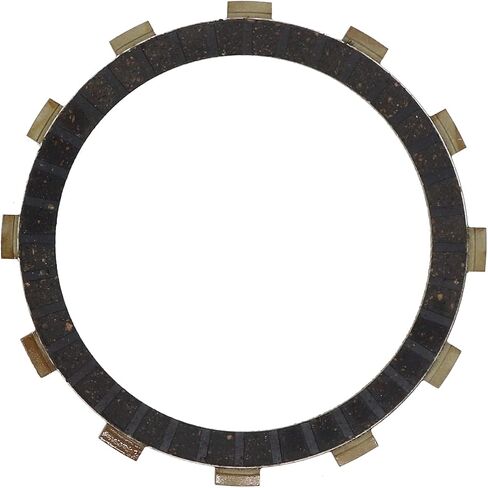 Clutch Kit Friction Plates Springs Gasket Compatible with Honda CRF450R 2002-2008 TRX450R TRX450ER in Kuwait