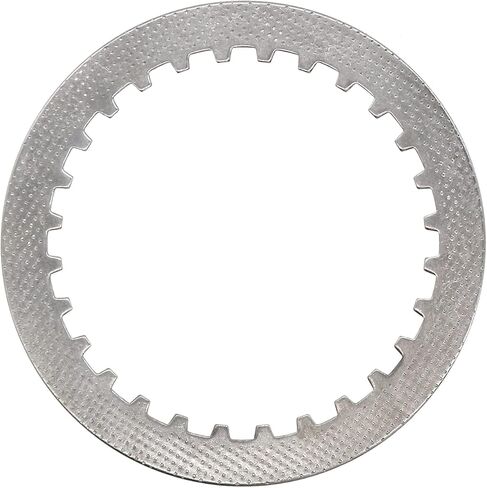 Clutch Kit Friction Plates Springs Gasket Compatible with Honda CRF450R 2002-2008 TRX450R TRX450ER in Kuwait