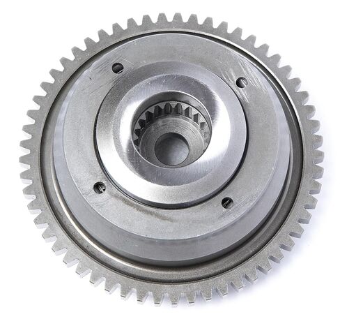 Supercharger Clutch Gear Assembly Replacement for Yamaha PWC FX FZR FZS GP-R AR SX 6ET-17800-00-00 in Saudi Arabia