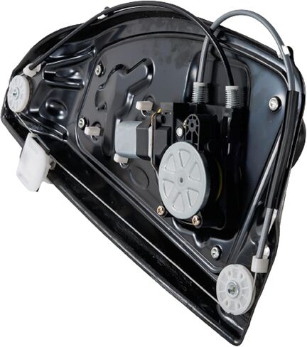 Garage-Pro Power Window Regulator With Motor Replacement For Land Rover LR2 2008-2015 Rear, Passenger Side Replaces# LR060138, CVH50050 in Saudi Arabia