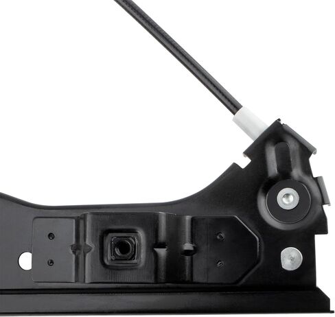 741-893 Rear Right Passenger Side Power Window Regulator w/Motor Fit For Chevrolet Trailblazer For GMC Envoy Buick Rainier For Isuzu Ascender For Saab 9-7x For Oldsmobile Bravada 10356993 in Saudi Arabia