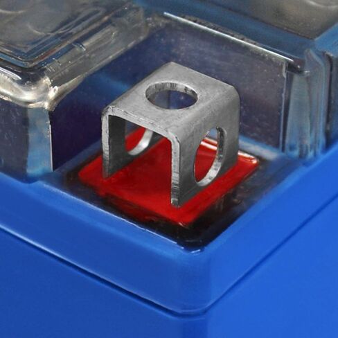Mighty Max Battery YTX14AH 12V 12AH Gel Battery for Yamaha 350 YFM35B Bruin '04-'06 in Saudi Arabia