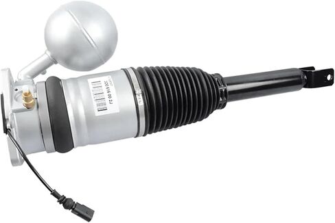 Front Rear Air Suspension Strut Compatible For VW Phaeton 2002-3D0616001, 3D0616039, 3D0616039AA 3D0616040, 3D0616040AA(REAR LEFT) in Saudi Arabia