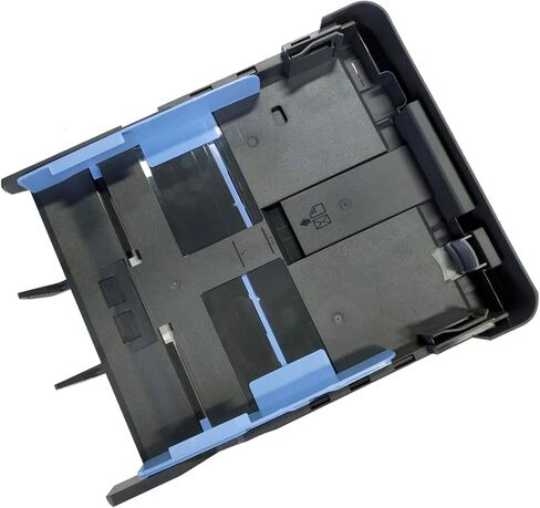 صينية إدخال ورق الطابعة QUEENPRINT متوافقة مع HP 9010 9012 9013 9014 9015 9016 9018 9019 9010E 9016E 9015E 9018E 9013E عبوة واحدة in Saudi Arabia