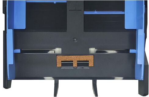 صينية إدخال ورق الطابعة QUEENPRINT متوافقة مع HP 9010 9012 9013 9014 9015 9016 9018 9019 9010E 9016E 9015E 9018E 9013E عبوة واحدة in Saudi Arabia