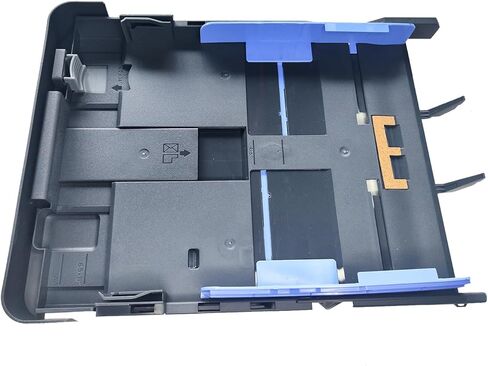 صينية إدخال ورق الطابعة QUEENPRINT متوافقة مع HP 9010 9012 9013 9014 9015 9016 9018 9019 9010E 9016E 9015E 9018E 9013E عبوة واحدة in Saudi Arabia