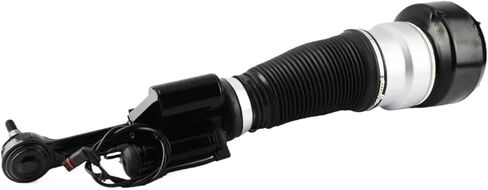 دعامة تعليق هوائي ممتص الصدمات Airmatic 4Matic متوافق مع Mercedes Benz W221 Front 2213200538 2213200038 2213207413 221 (يمين أمامي) in Saudi Arabia