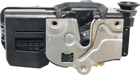 مشغل قفل الباب الجانبي للسائق الخلفي لـ 2006-2010 بويك لوسيرن RB31530004 يناسب 20790499 in Saudi Arabia