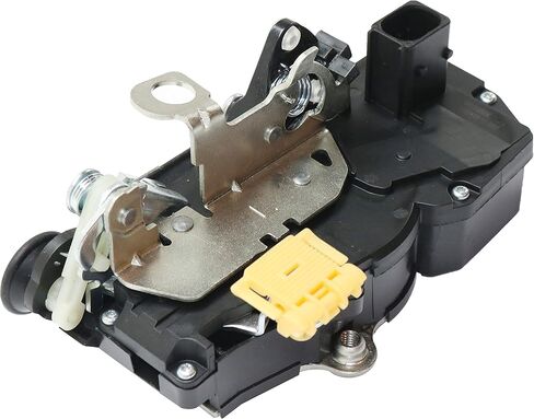 مشغل قفل الباب الجانبي للسائق الخلفي لـ 2006-2010 بويك لوسيرن RB31530004 يناسب 20790499 in Saudi Arabia