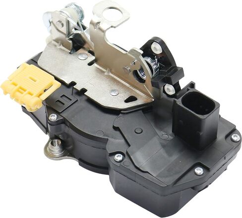 مشغل قفل الباب الجانبي للسائق الخلفي لـ 2006-2010 بويك لوسيرن RB31530004 يناسب 20790499 in Saudi Arabia