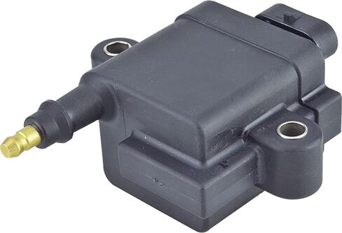 ملف DB Electrical 160-01078 متوافق مع/بديل لـ Mercury Marine Optimax 300-879984T01، 300-8M0077471، 339-879984A1، 339-879984T00، 879984T01، 8M0042380، 8M0047456, 8M0077471 in Saudi Arabia