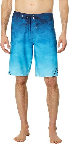 O'NEILL للرجال Hyperfreak Heat S-Seam Fade 21 بوصة in Kuwait