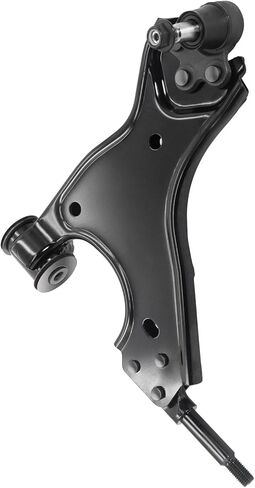 Front Lower Left Control Arm & Ball Joint Assembly - Driver Left Side Fit for Chevy Traverse 2009-2017, GMC Acadia 2007-2017, Buick Enclave 2008-2017, Saturn Outlook 2007-2010 in Saudi Arabia