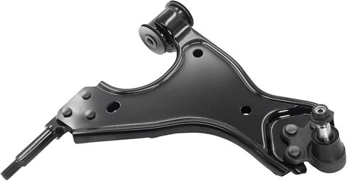 Front Lower Left Control Arm & Ball Joint Assembly - Driver Left Side Fit for Chevy Traverse 2009-2017, GMC Acadia 2007-2017, Buick Enclave 2008-2017, Saturn Outlook 2007-2010 in Saudi Arabia