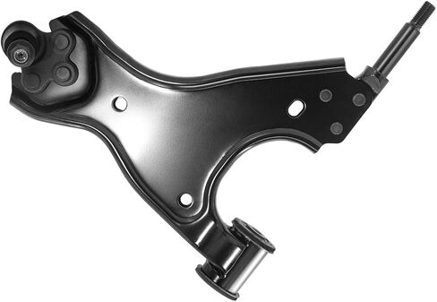 Front Lower Left Control Arm & Ball Joint Assembly - Driver Left Side Fit for Chevy Traverse 2009-2017, GMC Acadia 2007-2017, Buick Enclave 2008-2017, Saturn Outlook 2007-2010 in Saudi Arabia