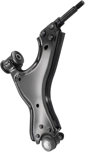 Front Lower Left Control Arm & Ball Joint Assembly - Driver Left Side Fit for Chevy Traverse 2009-2017, GMC Acadia 2007-2017, Buick Enclave 2008-2017, Saturn Outlook 2007-2010 in Saudi Arabia