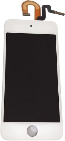 TheCoolCube LCD Display Digitizer Touch Screen Assembly Replacement for iPod Touch 5th /6th / 7th Generation (White) in Kuwait
