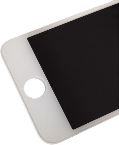 TheCoolCube LCD Display Digitizer Touch Screen Assembly Replacement for iPod Touch 5th /6th / 7th Generation (White) in Kuwait