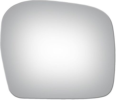 Burco 3291 Convex Passenger Side Replacement Mirror Glass for 2000-2004 TOYOTA TACOMA in Saudi Arabia
