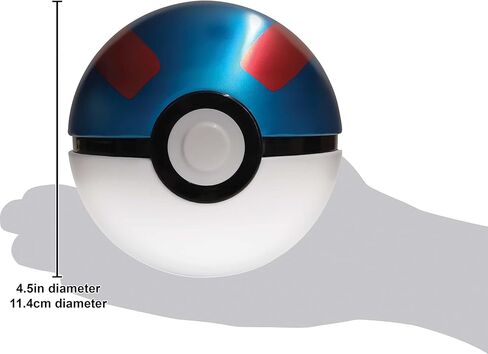 Pokemon TCG: Q4 Poke Ball Tins in Saudi Arabia