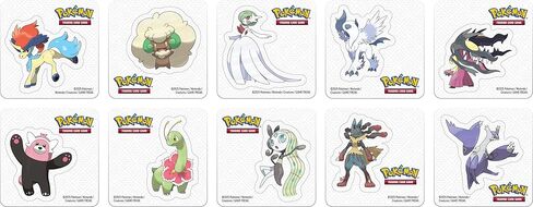 Pokemon TCG: Q4 Poke Ball Tins in Saudi Arabia