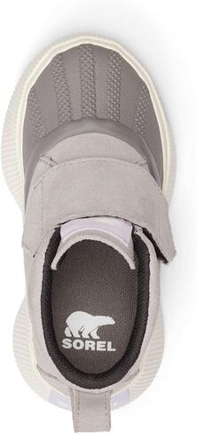Sorel Unisex-Child Out N About Iv Strap Waterproof Boots in Saudi Arabia
