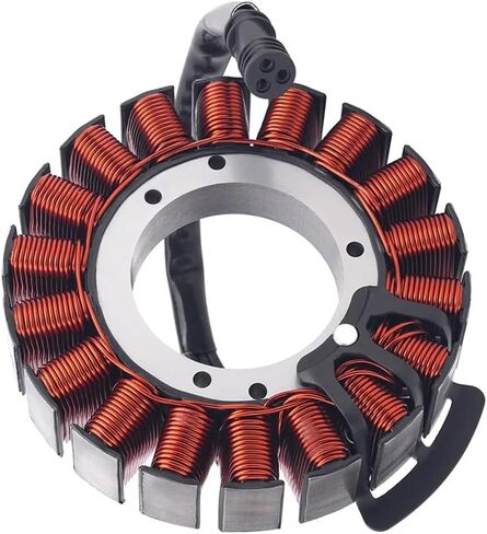 Accessories Motorcycle Generator Stator Coil Fit For 29900042 in Saudi Arabia