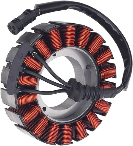 Accessories Motorcycle Generator Stator Coil Fit For 29900042 in Saudi Arabia