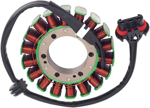 الملحقات دراجة نارية الجزء الثابت صالح ل ACE500 ACE570 ACE900 in Saudi Arabia