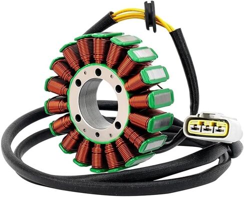Accessories Motorcycle Generator Stator Coil Comp Fit For 1000 500 650 800 1000R 420685632 420685631 420685630 in Saudi Arabia