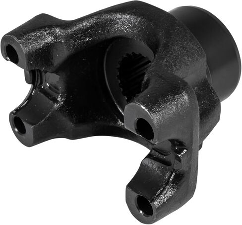 يوكون 24 خدد ترس أمامي لـ Dana 30 & 44 JK، 1310 U-Bolt Design in Saudi Arabia