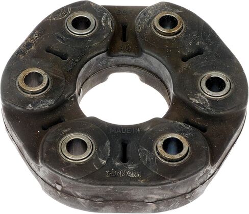 Dorman 935-510 Drive Shaft Coupler Compatible with Select Chevrolet/Chrysler/Dodge Models (Made in USA) in Saudi Arabia