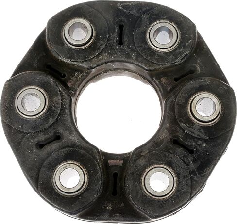 Dorman 935-510 Drive Shaft Coupler Compatible with Select Chevrolet/Chrysler/Dodge Models (Made in USA) in Saudi Arabia