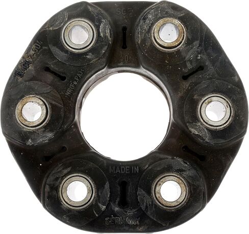 Dorman 935-510 Drive Shaft Coupler Compatible with Select Chevrolet/Chrysler/Dodge Models (Made in USA) in Saudi Arabia