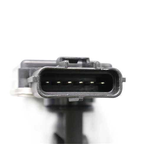 XF2F-12B579-AA 6pins Mass Air Flow Meter Sensor MAF for E-150 1L2F-12B579-BA in Saudi Arabia