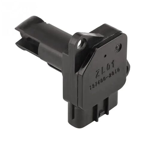 197400-2010 1PC 5PINS Mass Air Flow Meter MAF Sensor for 3 5 6 MX-5 1974002010 in Saudi Arabia