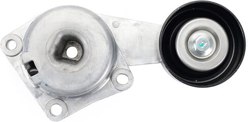 طقم حزام محرك MOCA AUTOPARTS متوافق مع Ford Expedition V8 5.4L (2009-2014)، Explorer 4.6L (2006-2010)، Sport Trac (2007-2010)، شاحنة F150 (2005-2010)، Mercury Mountaineer (2009-2010) in Saudi Arabia