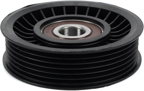 طقم حزام محرك MOCA AUTOPARTS متوافق مع Ford Expedition V8 5.4L (2009-2014)، Explorer 4.6L (2006-2010)، Sport Trac (2007-2010)، شاحنة F150 (2005-2010)، Mercury Mountaineer (2009-2010) in Saudi Arabia