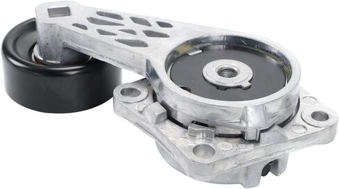 طقم حزام محرك MOCA AUTOPARTS متوافق مع Ford Expedition V8 5.4L (2009-2014)، Explorer 4.6L (2006-2010)، Sport Trac (2007-2010)، شاحنة F150 (2005-2010)، Mercury Mountaineer (2009-2010) in Saudi Arabia