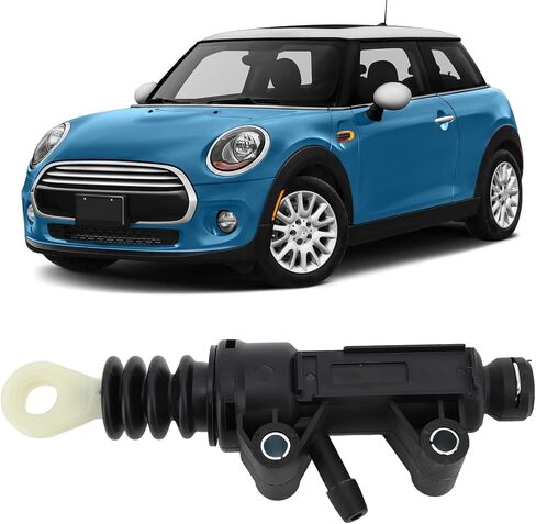 ciciglow Clutch Master Cylinder for 2002-2016 Countryman 2011-2013 Paceman 2013, 21526774078 21526758826 Automobile Clutch Primary Cylinders, Sensitive Response, CICIGLOWB7WRI3QXZU in Saudi Arabia