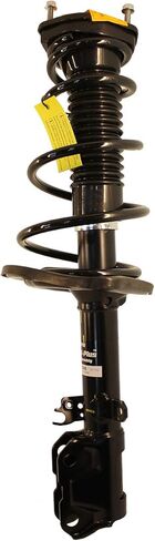 مجموعة وحدة الزاوية الكاملة من KYB SR4258 Strut-Plus - دعامة وتركيب وزنبرك، عبوة واحدة in Saudi Arabia