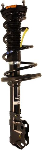 مجموعة وحدة الزاوية الكاملة من KYB SR4258 Strut-Plus - دعامة وتركيب وزنبرك، عبوة واحدة in Saudi Arabia