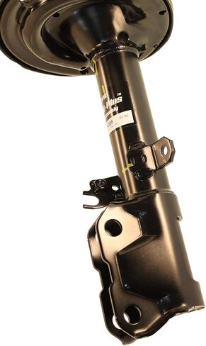 مجموعة وحدة الزاوية الكاملة من KYB SR4258 Strut-Plus - دعامة وتركيب وزنبرك، عبوة واحدة in Saudi Arabia