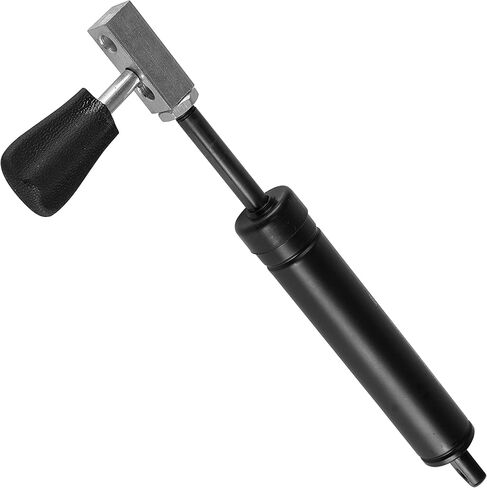 Caltric Gas Steering Tilt Shock compatible with Arctic Cat Wildcat 4 1000 2013-2014 / Limited 2014 in Saudi Arabia