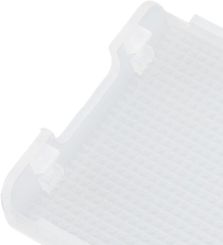aqxreight Interior Dome Light Cover, Dome Light Cover Roof Dome Light Lens ABS 81241 12020 Overhead Lamp Cover Replacement for 1996‑2005 in Saudi Arabia