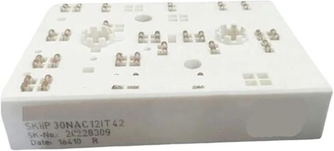 SKiiP30NAC12IT42 IGBT Module in Saudi Arabia