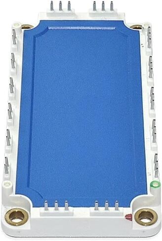 BSM100GD120DLC IGBT Module in Saudi Arabia