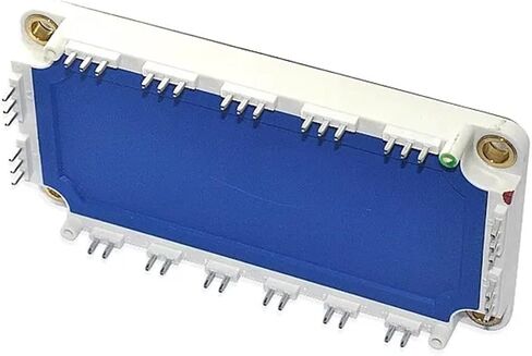 BSM100GD120DLC IGBT Module in Saudi Arabia