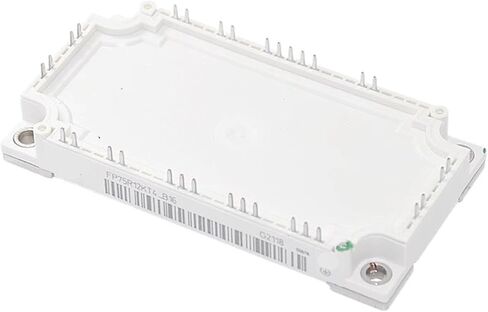 Power Module Discrete Semiconductor For FP75R12KT4-B16 FP75R12KT4_B16 IGBT Module in Saudi Arabia
