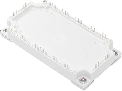 Power Module Discrete Semiconductor For FP75R12KT4-B16 FP75R12KT4_B16 IGBT Module in Saudi Arabia